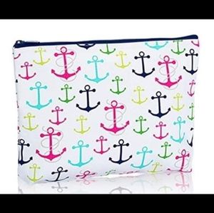 Thirty one Zipper Pouch